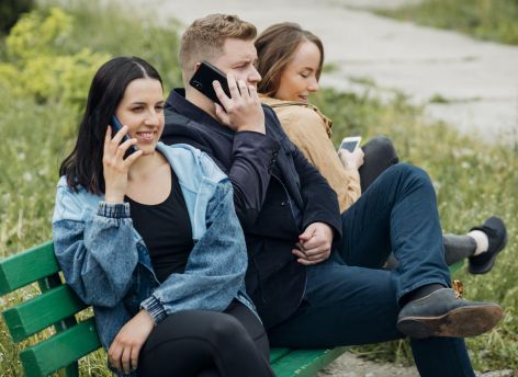 Билайн открывает возможности скоростного 4G для сельчан ХМАО