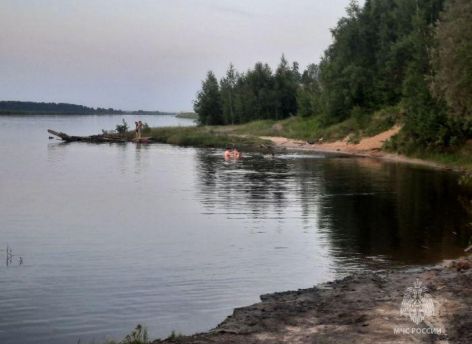 В Югре нашли тела двух мужчин, утонувших в праздничные дни