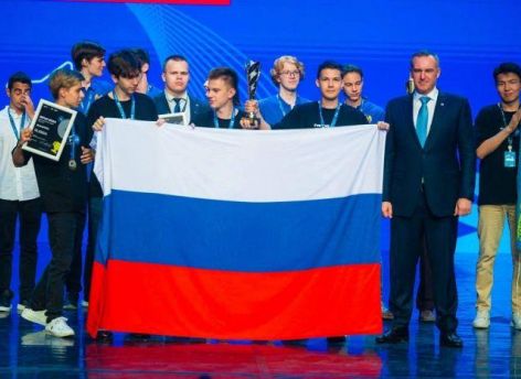 В Югре пройдет Международная научная олимпиада по физике среди старших школьников