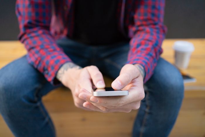 Каждый второй житель Югры узнает новости из Telegram
