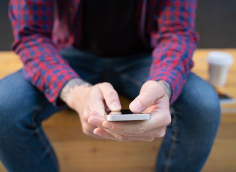 Каждый второй житель Югры узнает новости из Telegram