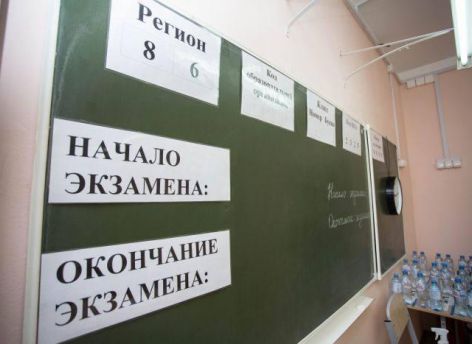 60 выпускников Югры сдали ЕГЭ на 100 баллов