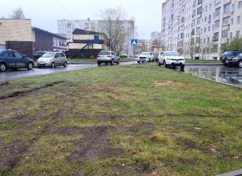 ​Система «Дозор» должна работать не ради сбора штрафов
