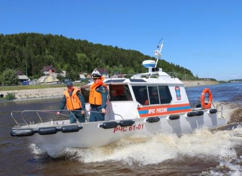 Ситуация с паводками в Югре стабильна – основные риски «большой воды» позади