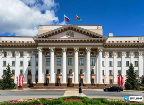Нацпроекты в Тюменской области реализуются по плану: контракты заключены, финансирование осваивается