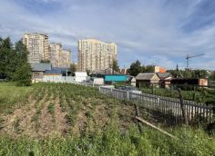 Опять в Сургуте будет новый микрорайон с тысячами семей, одним маленьким садиком и школой. Проект не для горожан, а для девелопера