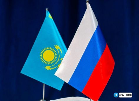 В Тюменской области модернизируют пункт пропуска на границе с Казахстаном