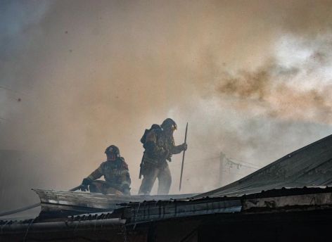 ​Тревожная статистика: в Югре выросло число погибших при пожаре