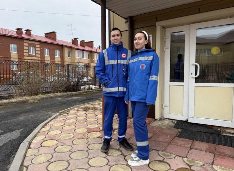 Тюменская область укрепляет сельское здравоохранение благодаря госпрограммам