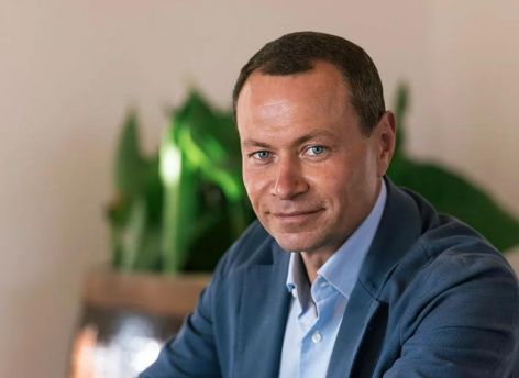 У бывшего мэра Владивостока изъяли 821 объект недвижимости