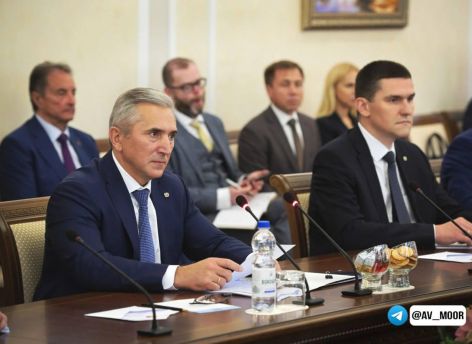 Тюменская область и Беларусь расширяют сотрудничество: новые проекты и укрепление связей