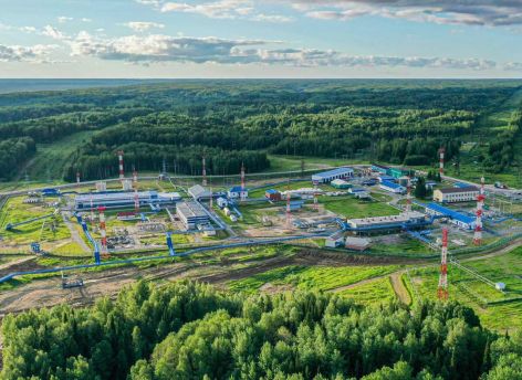 АО «Транснефть – Сибирь» подтвердило соответствие трех систем менеджмента российским стандартам