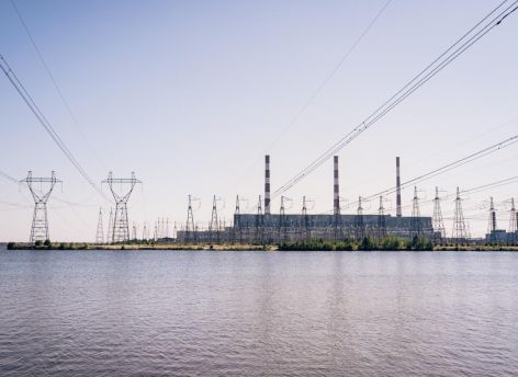 Сургутская ГРЭС-2 готова к отопительному сезону