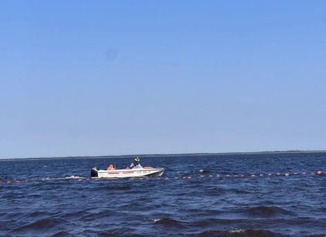 ​На водоемах Сургута усилены меры безопасности