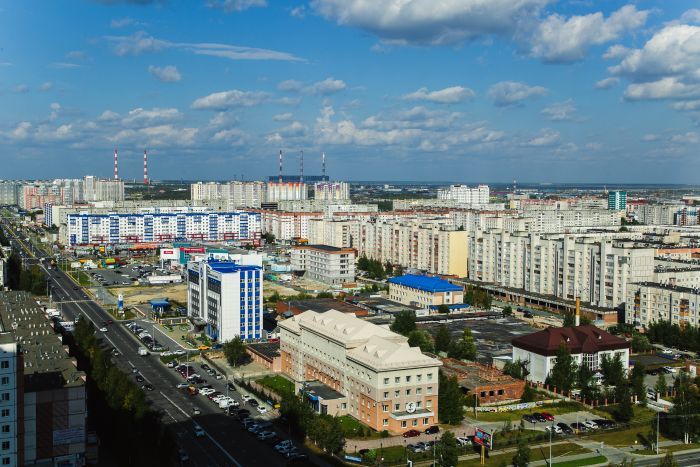 В Югре определили лучшие муниципальные практики. У Сургута — одно первое и одно третье место