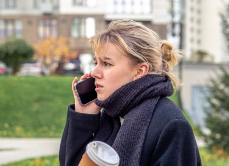 В Югре запустили акцию «Телефон доверия ‒ Помощь всегда рядом»