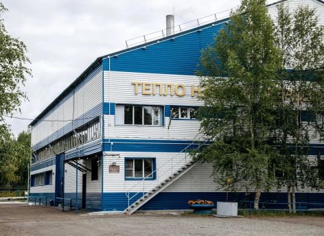 В Сургуте завершают подготовку котельных к зиме