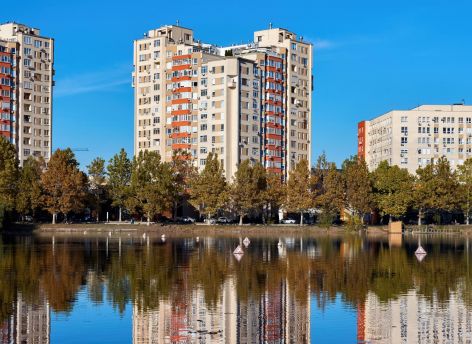 Володин: ставка по ипотеке должна зависеть от зарплаты в регионе
