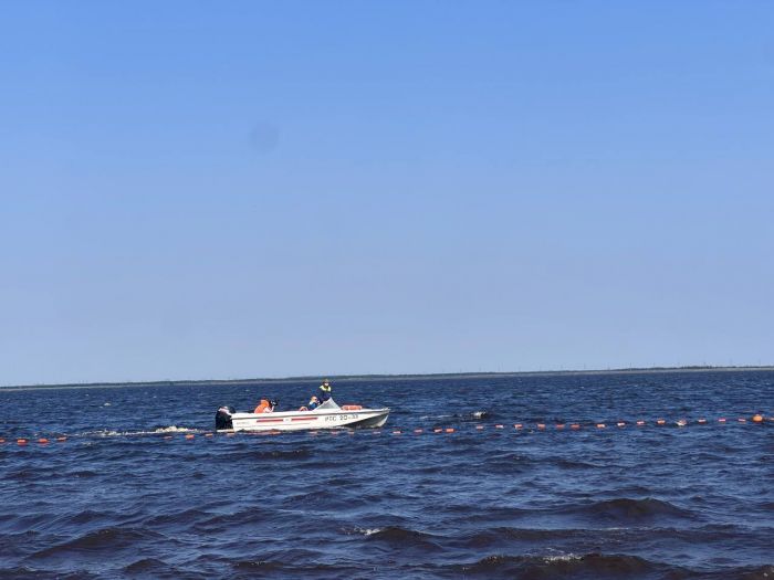 Сургутянам напомнили о правилах безопасности на воде