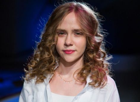 Елизавета Слепцова: «Актеру приходится себя продавать»