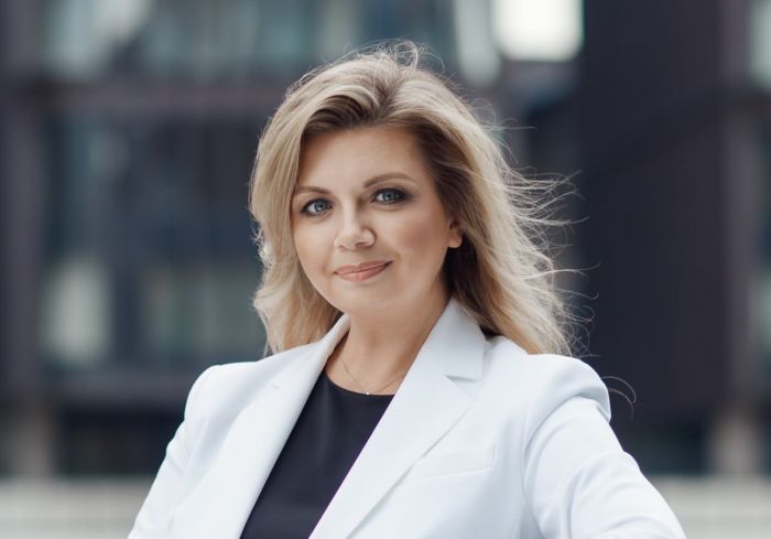 ​Анастасия Агафонова вошла в Топ-3 рейтинга руководителей подразделений premium banking