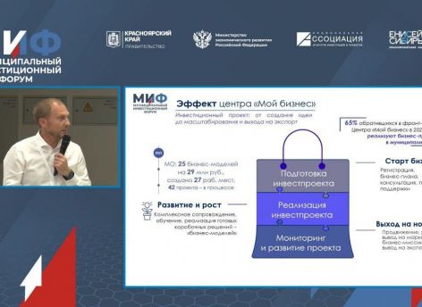 Как Тюменская область привлекает инвестиции в муниципалитеты: опыт для всей России