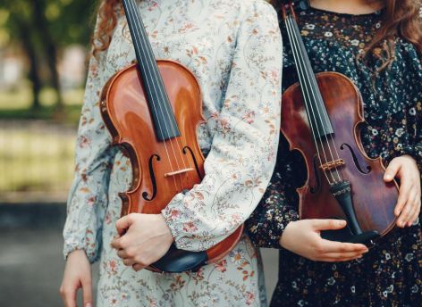 В Югре соберутся более ста преподавателей на конференцию «Музыкальная педагогика»