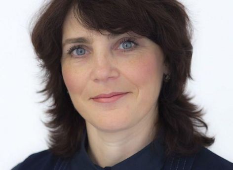 Ирина Замятина: «В школах Сургута с 1 сентября введут новые предметы»