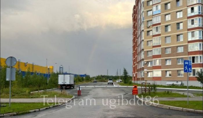 ​В Сургуте и Нижневартовске под колесами оказались пешеходы: пострадал ребенок и взрослый
