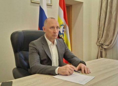 СМИ: Владимир Базаров, экс-замглавы Сургута, задержан в Курской области − дело связано с его работой в Белгороде