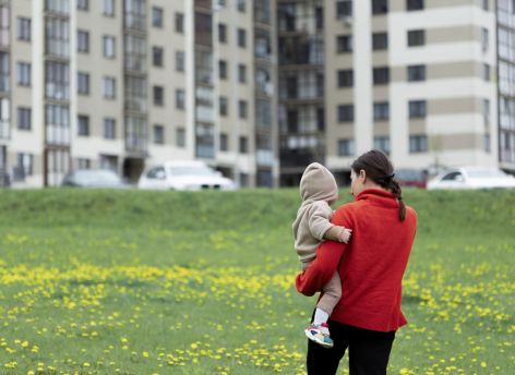 В Сургуте подорожали студии и небольшие «однушки»
