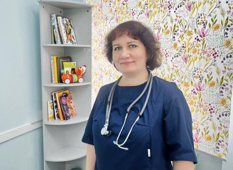 Марина Кляпышева: «Сон по 8-10 часов ‒ главный фактор здоровья сердца у школьника»