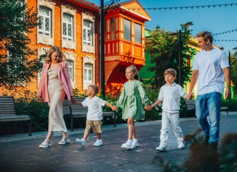Тюменская область близка к 100% заключению контрактов по нацпроекту «Семья»