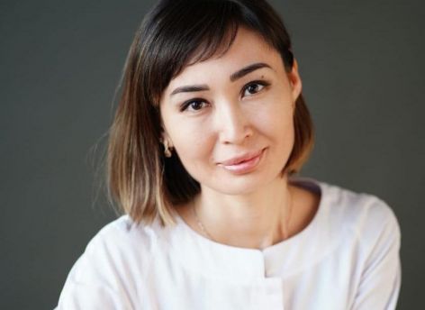 Фатима Абдулаева: «Деменция сегодня занимает первое место по смертности во всем мире»