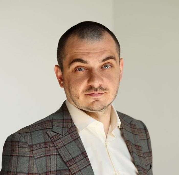 ​Андрей Арменчу: «Любая территория рождается из запроса»