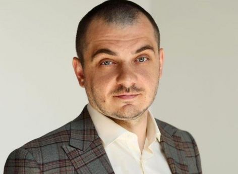 Андрей Арменчу: «Любая территория рождается из запроса»