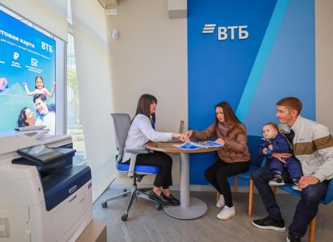 Из декрета в новостройку: маткапитал помогает каждой третьей семье купить жилье