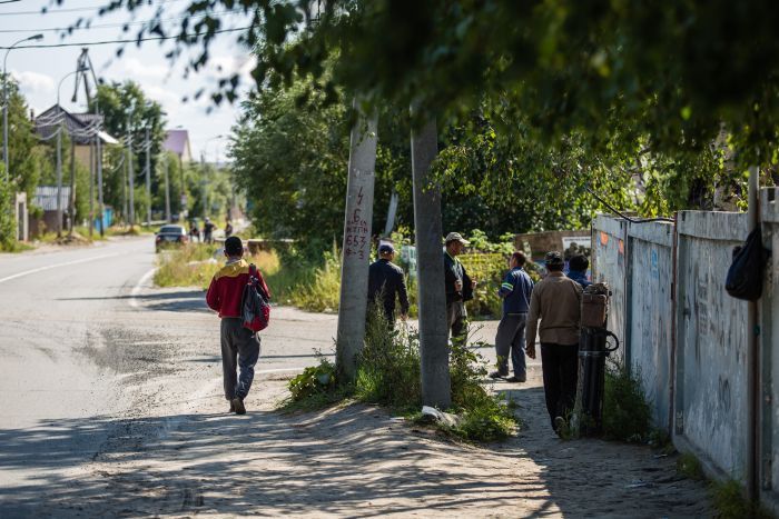 ​Инспектора миграционной службы из Нижневартовска обвинили в фиктивной регистрации 3 700 мигрантов