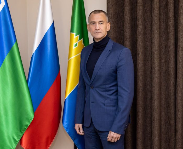 Это настоящий праздник Сургутского района. Без нефтяников и газовиков невозможно представить наш край