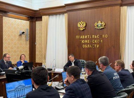 Форум «УТРО» в Тюмени установил рекорд посещаемости и интегрируется в городское пространство