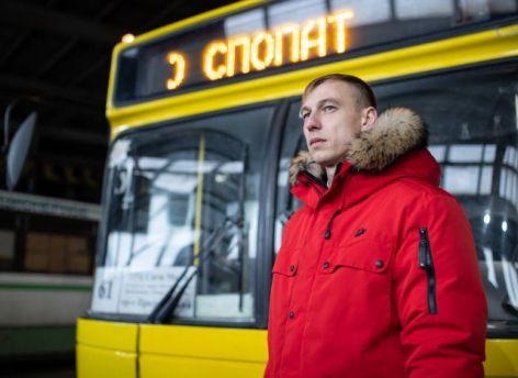 Руководитель СПОПАТ Александр Попов покидает свой пост