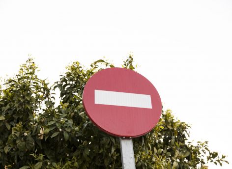 В Сургуте 13 сентября перекроют улицу Туманную