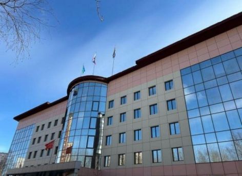 В Сургуте назначили нового главу департамента имущества вместо арестованного Алексея Дворникова