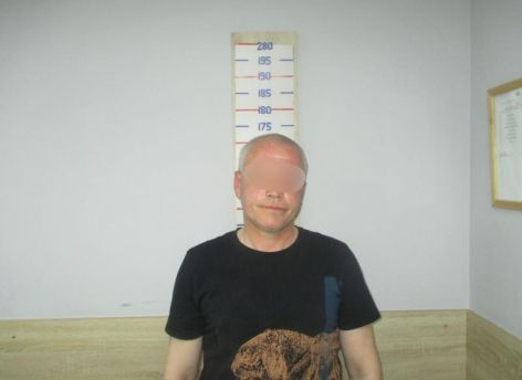 Вахтовик опоздал на рейс и устроил дебош в кафе аэропорта Сургута