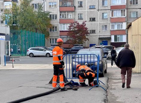 В Сургуте улучшается ситуация с качеством воды: жалоб стало в 12 раз меньше