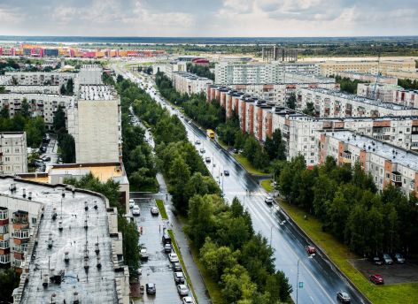 Урезание расходов бюджета Югры не коснулось Сургута — депутат