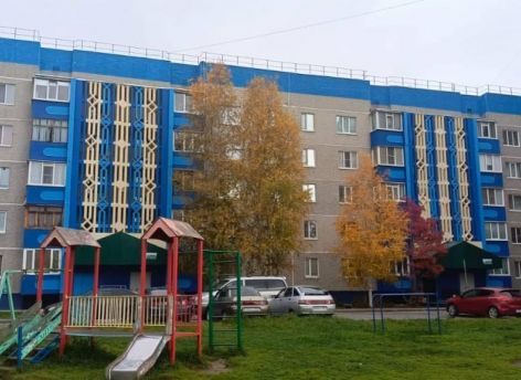 В Югре завершили работы в 174 домах по программе капремонта