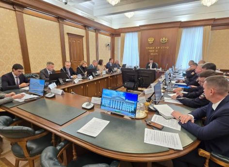 Системы видеонаблюдения Тюменской области оснащают аналитикой на основе ИИ