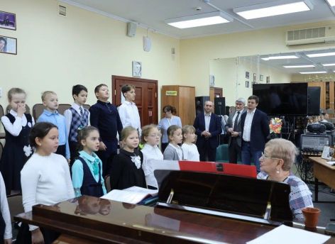 Росмолодежь оценила тюменский опыт в молодежной политике