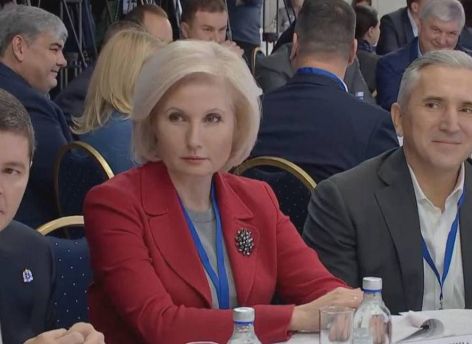 Александр Моор принял участие в заседании Госсовета